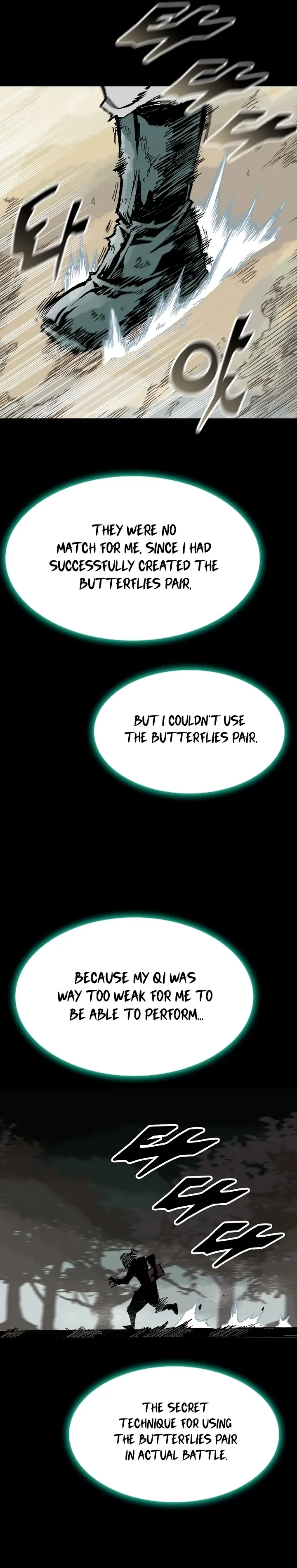 Memoir Of The King Of War Chapter 146 Online - página 24