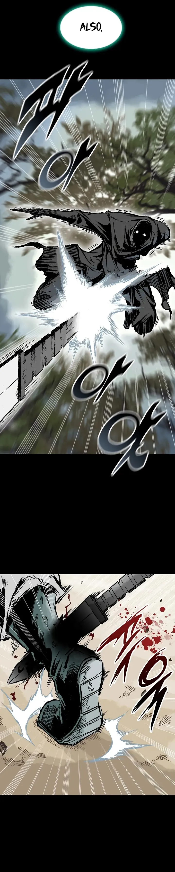 Memoir Of The King Of War Chapter 146 Online - página 25