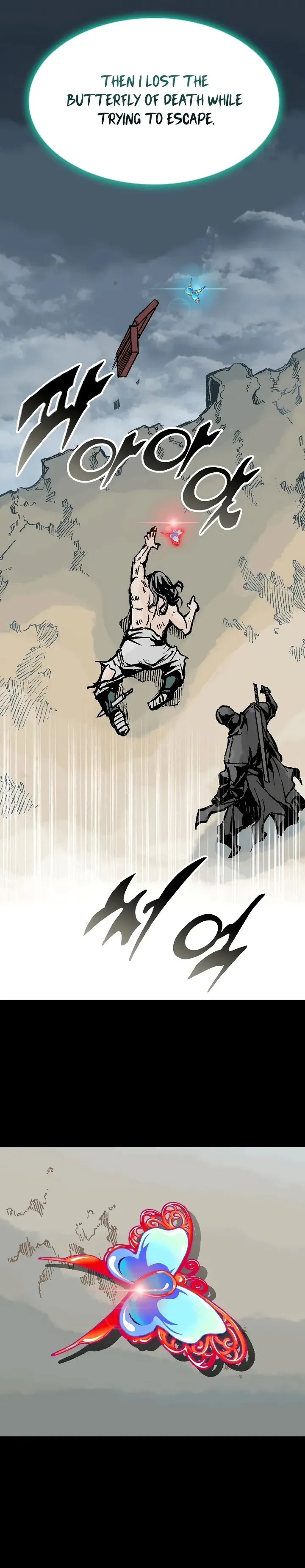 Memoir Of The King Of War Chapter 146 Online - página 27