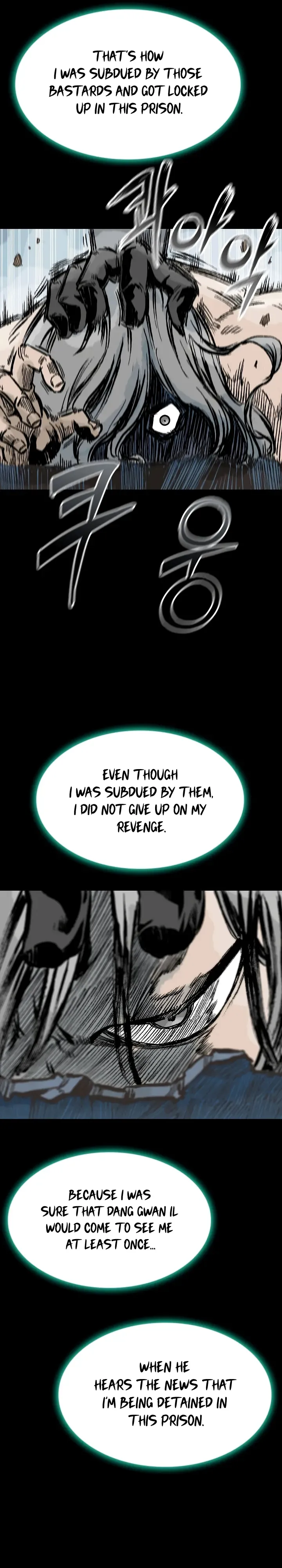 Memoir Of The King Of War Chapter 146 Online - página 29