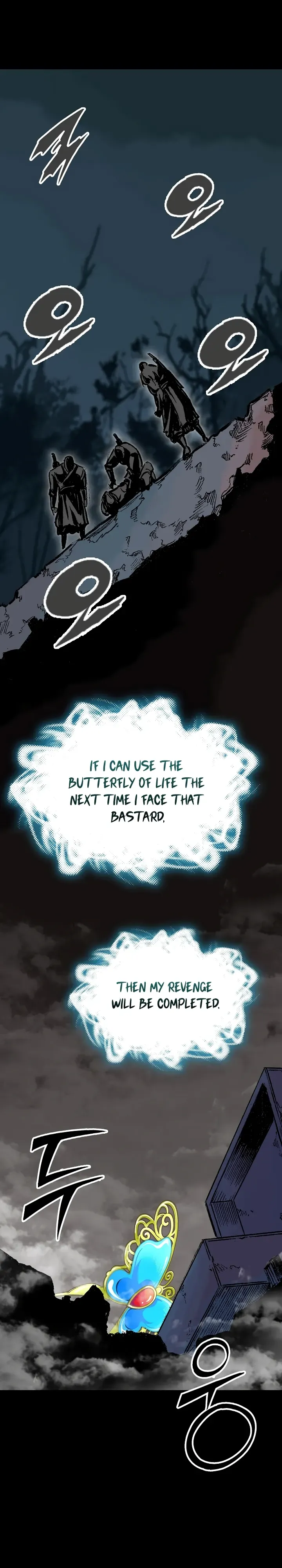 Memoir Of The King Of War Chapter 146 Online - página 30