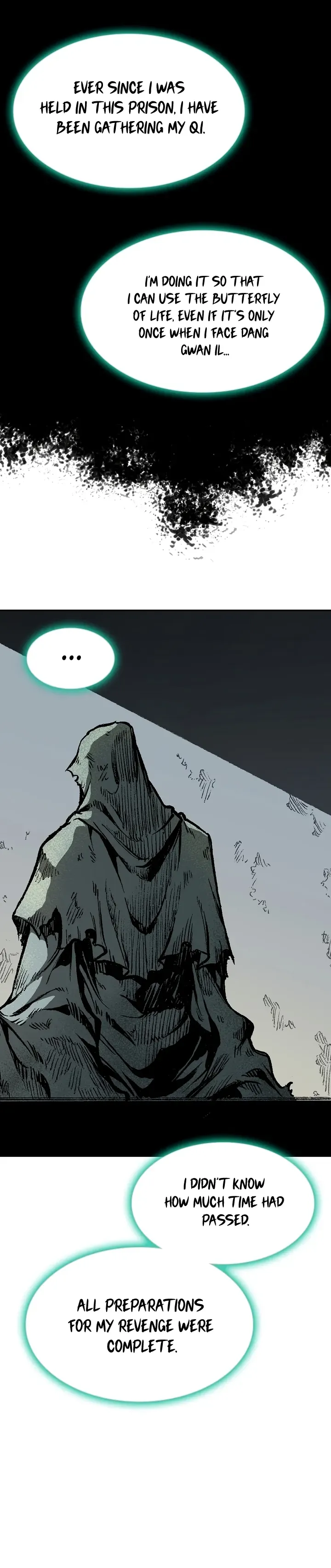 Memoir Of The King Of War Chapter 146 Online - página 31