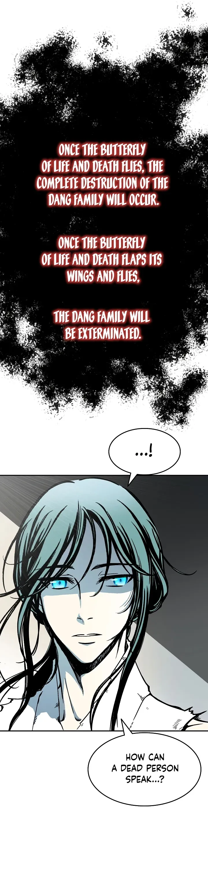Memoir Of The King Of War Chapter 146 Online - página 35
