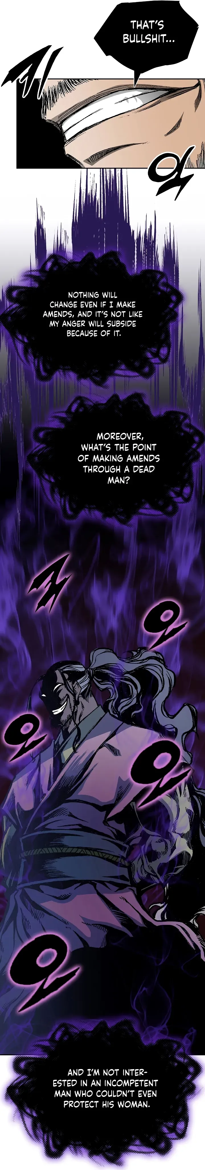 Memoir Of The King Of War Chapter 147 Online - página 10