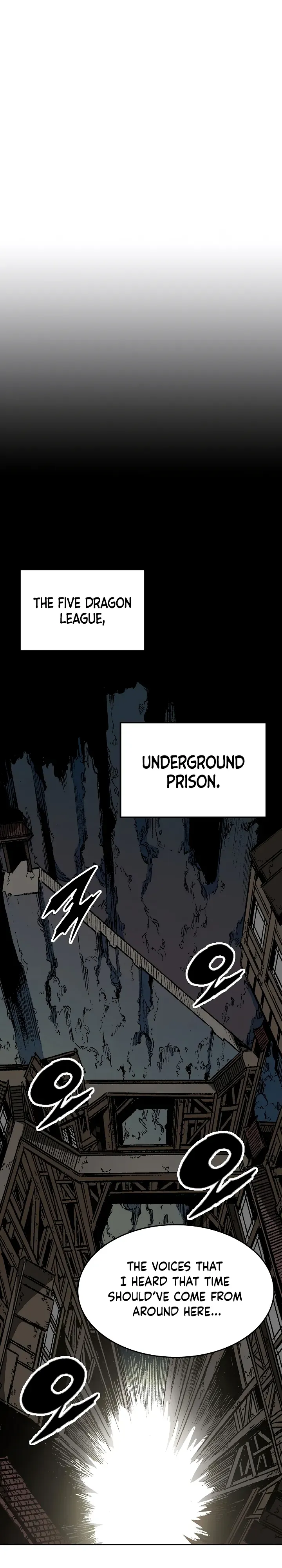Memoir Of The King Of War Chapter 147 Online - página 12