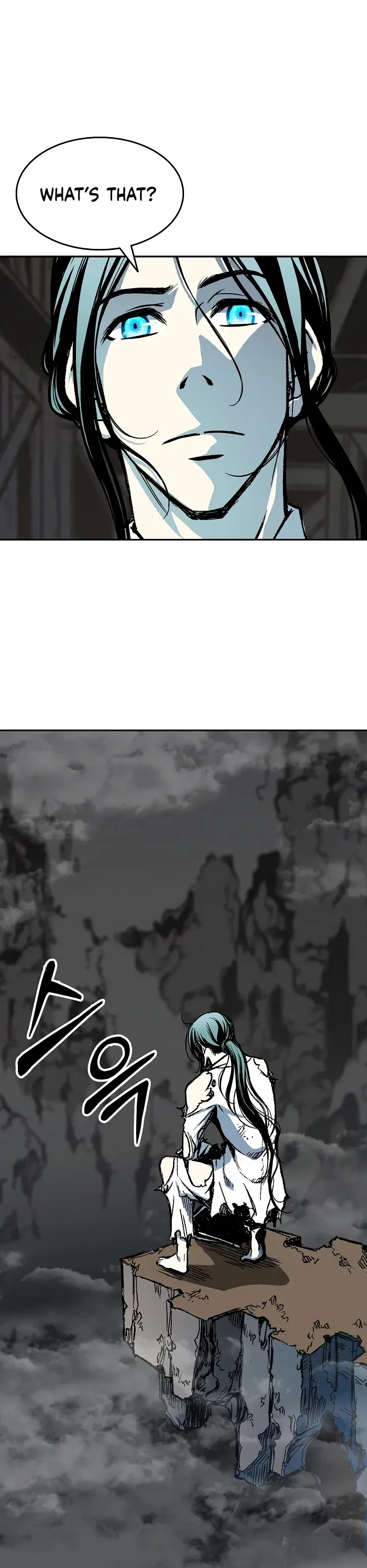 Memoir Of The King Of War Chapter 147 Online - página 14