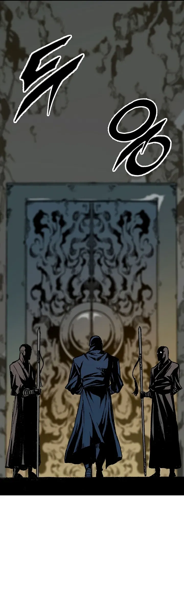 Memoir Of The King Of War Chapter 147 Online - página 16