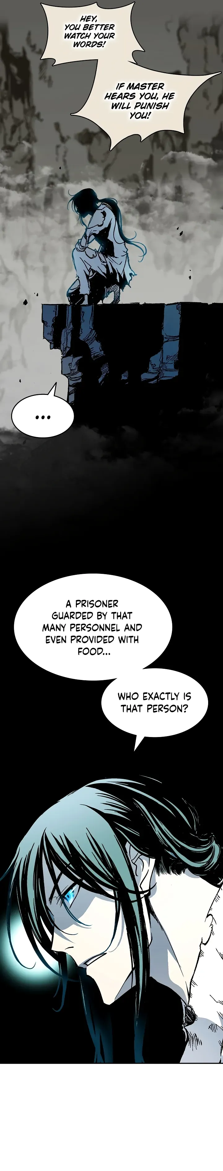 Memoir Of The King Of War Chapter 147 Online - página 18