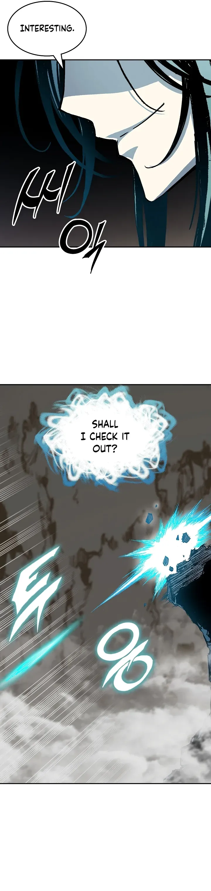 Memoir Of The King Of War Chapter 147 Online - página 19