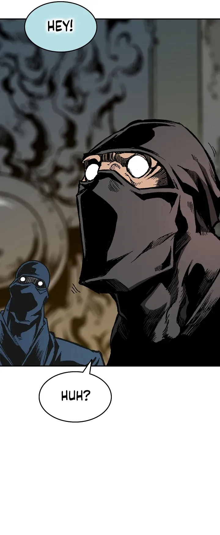 Memoir Of The King Of War Chapter 147 Online - página 20
