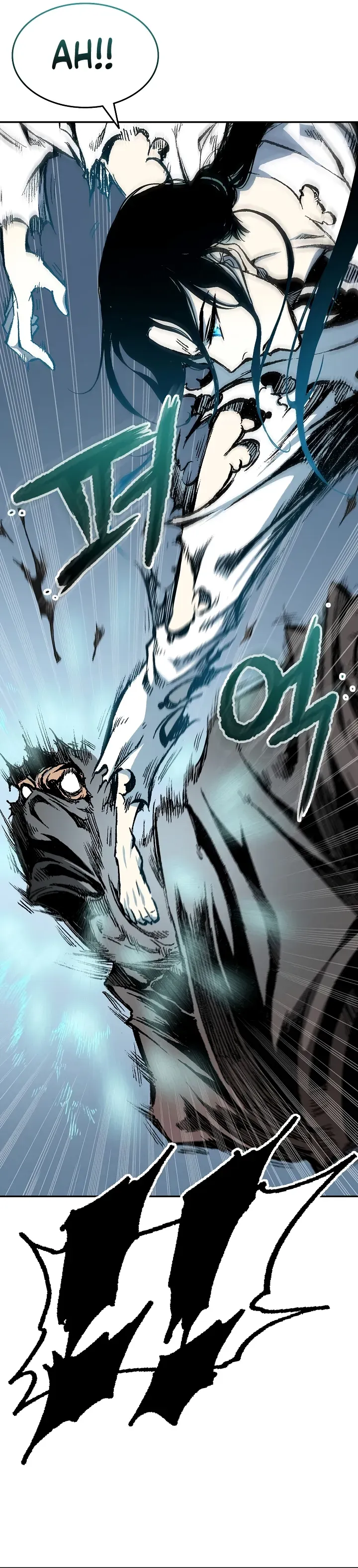 Memoir Of The King Of War Chapter 147 Online - página 21