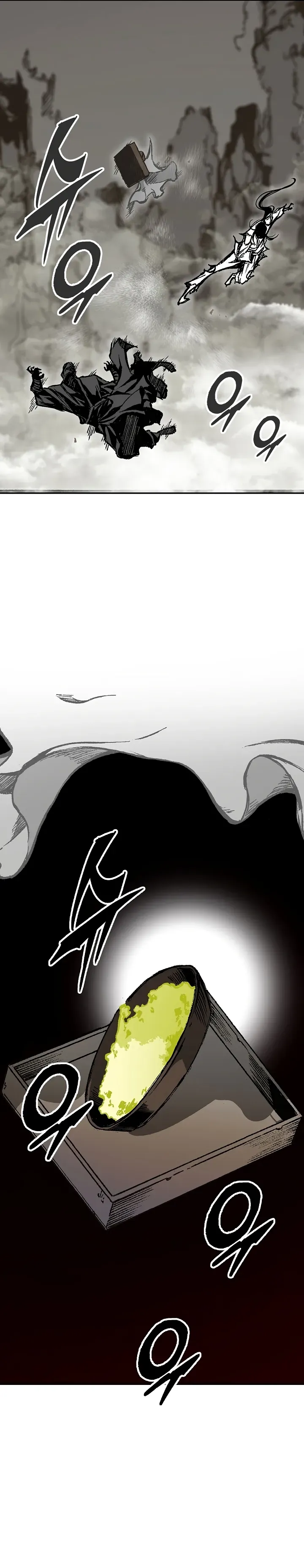 Memoir Of The King Of War Chapter 147 Online - página 22