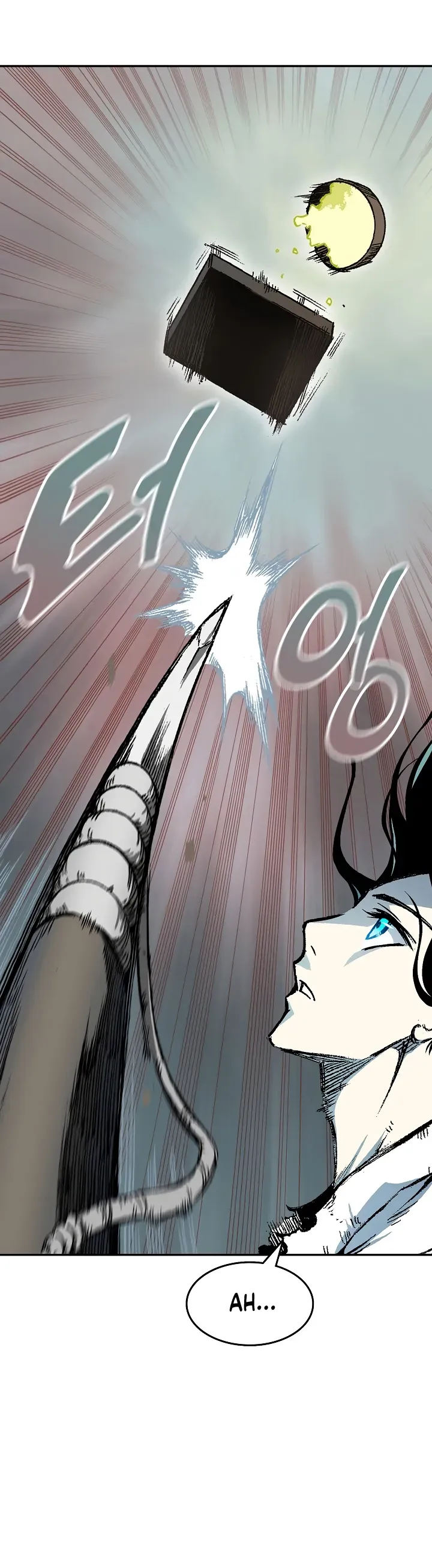 Memoir Of The King Of War Chapter 147 Online - página 28