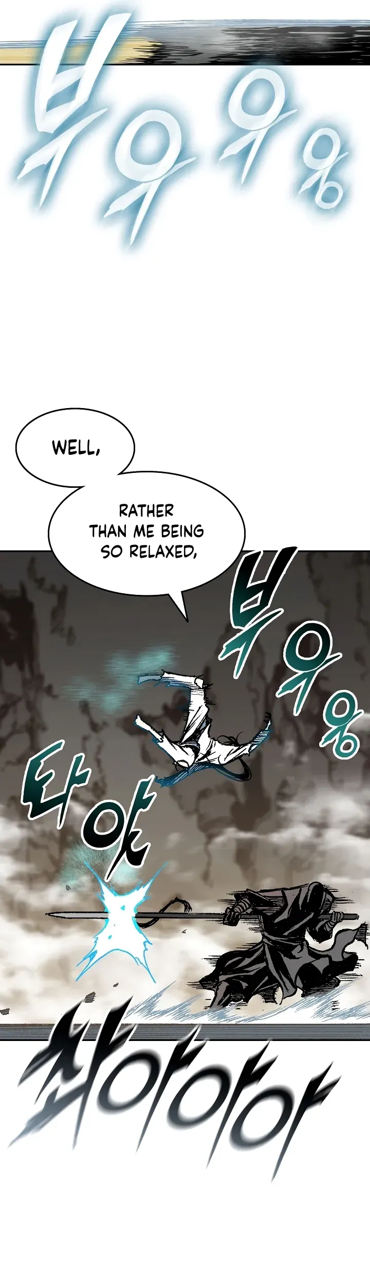 Memoir Of The King Of War Chapter 147 Online - página 30