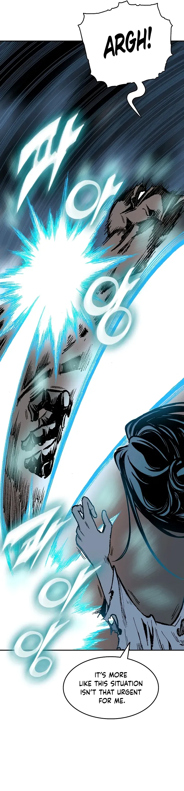 Memoir Of The King Of War Chapter 147 Online - página 31