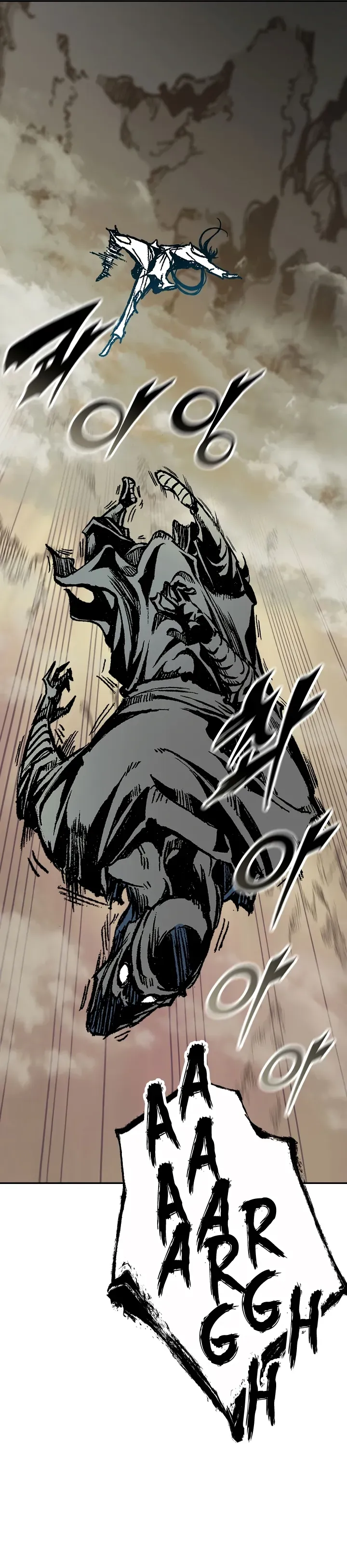 Memoir Of The King Of War Chapter 147 Online - página 32