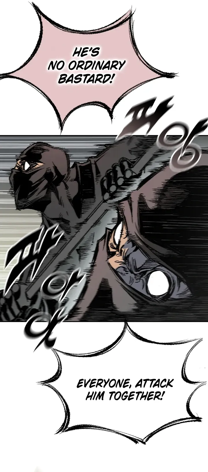 Memoir Of The King Of War Chapter 147 Online - página 33