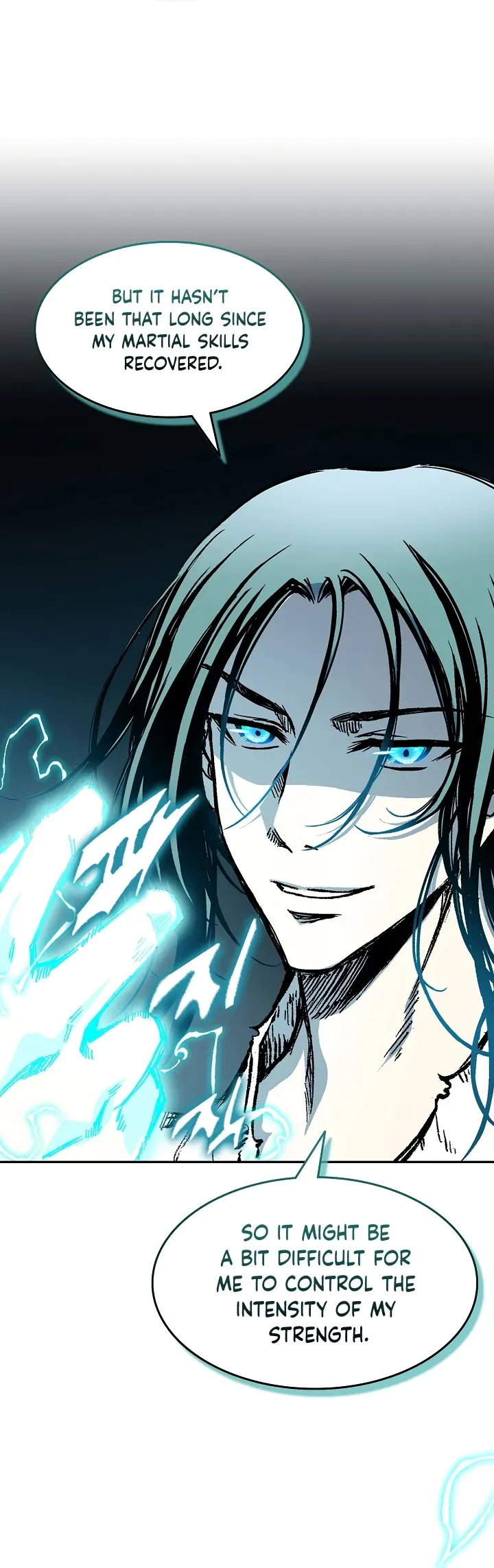 Memoir Of The King Of War Chapter 147 Online - página 36