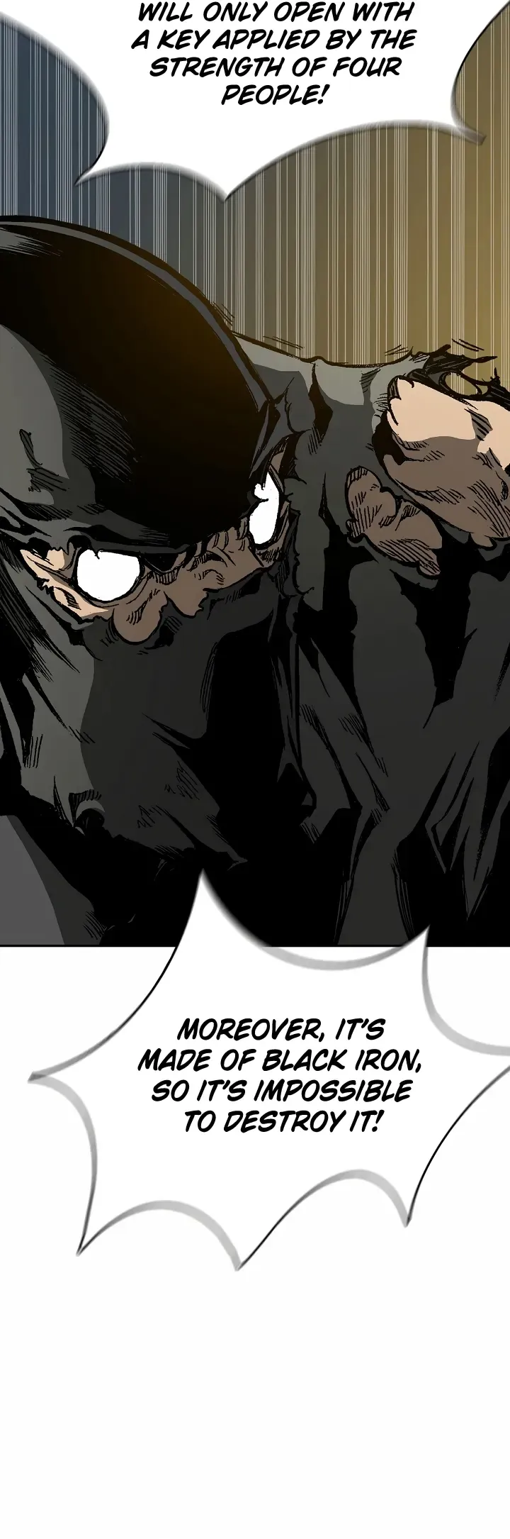 Memoir Of The King Of War Chapter 148 Online - página 5