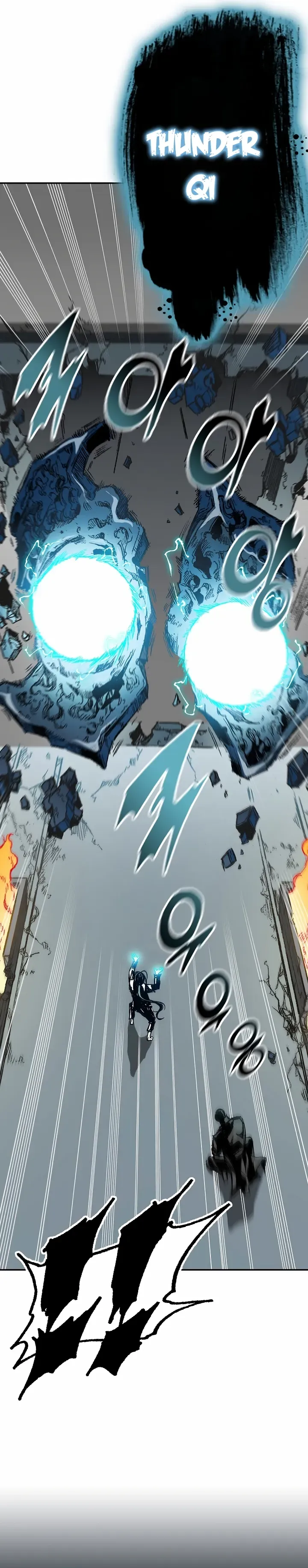 Memoir Of The King Of War Chapter 148 Online - página 9