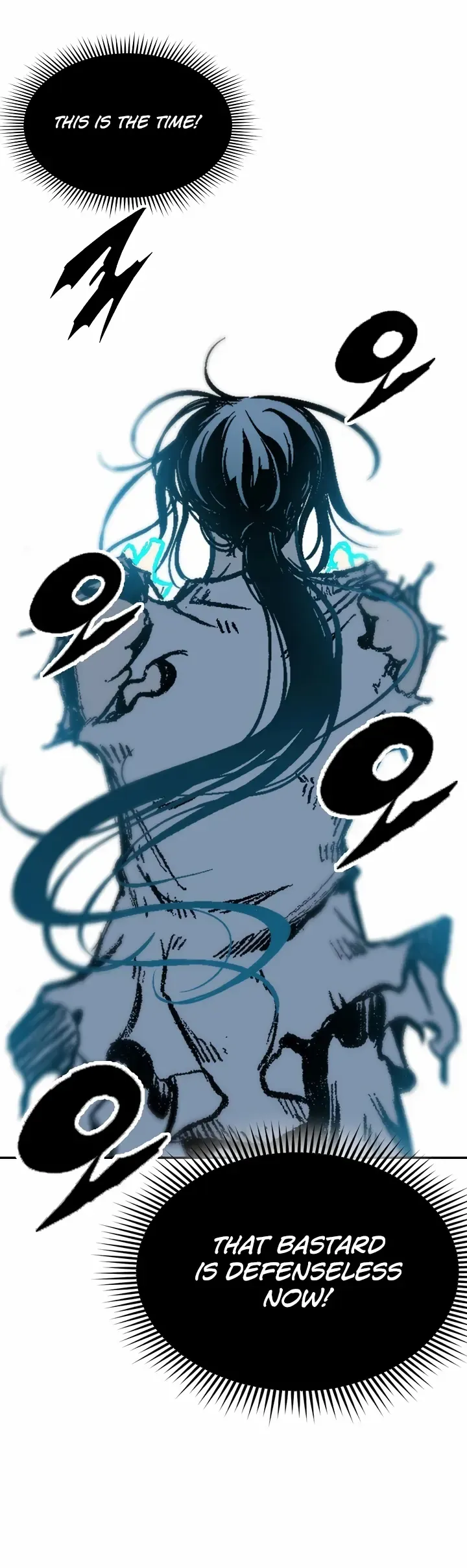 Memoir Of The King Of War Chapter 148 Online - página 14