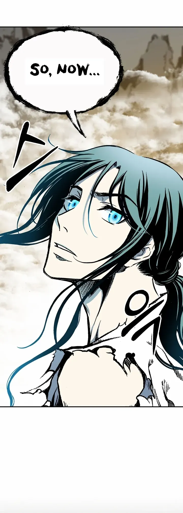 Memoir Of The King Of War Chapter 148 Online - página 19