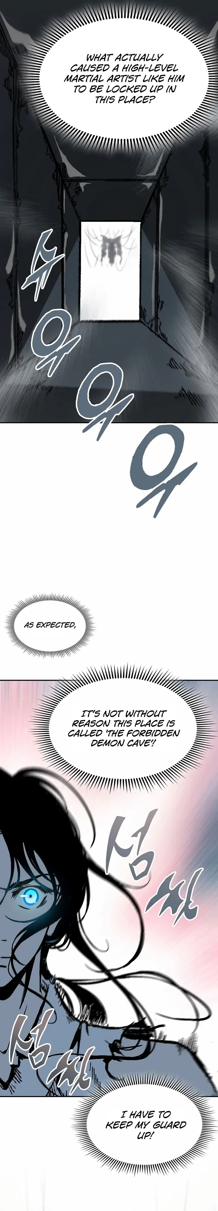 Memoir Of The King Of War Chapter 148 Online - página 23