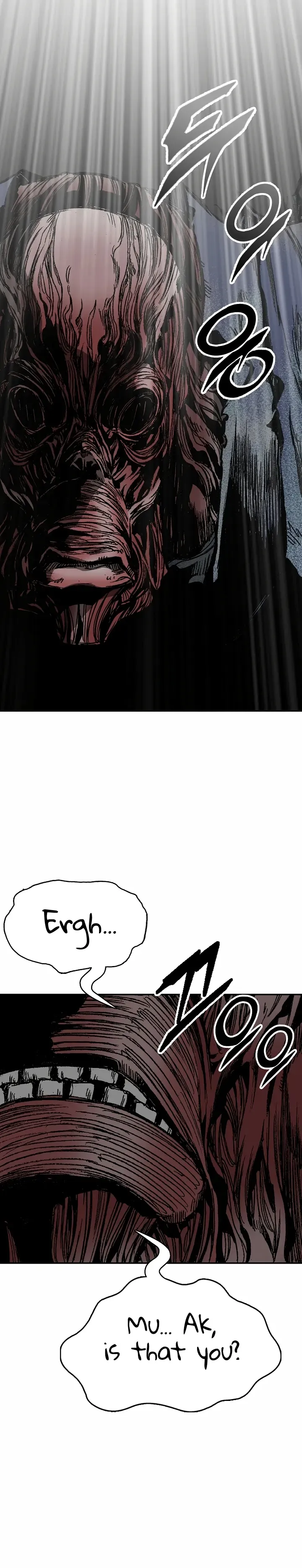 Memoir Of The King Of War Chapter 148 Online - página 25
