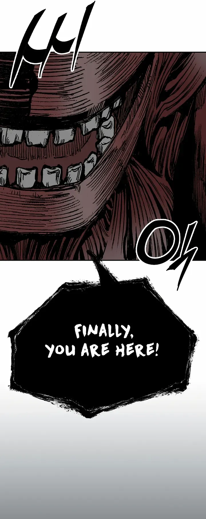 Memoir Of The King Of War Chapter 148 Online - página 26