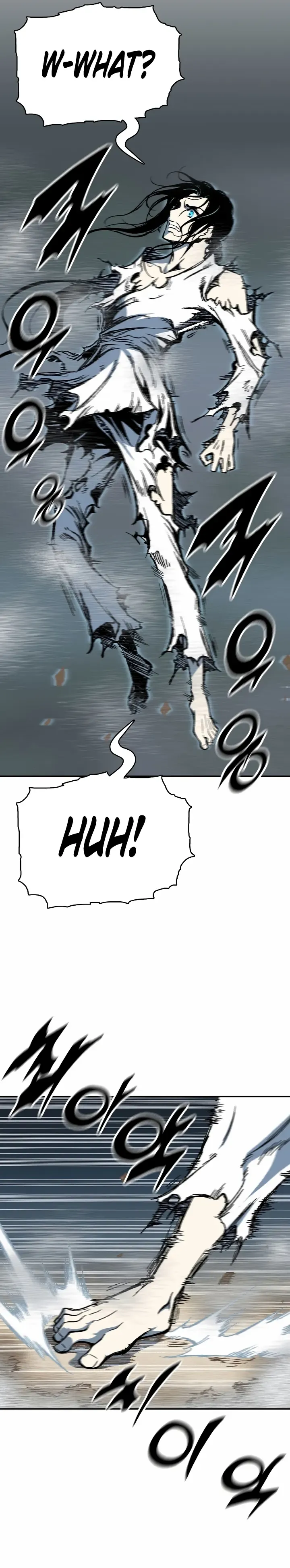 Memoir Of The King Of War Chapter 148 Online - página 27