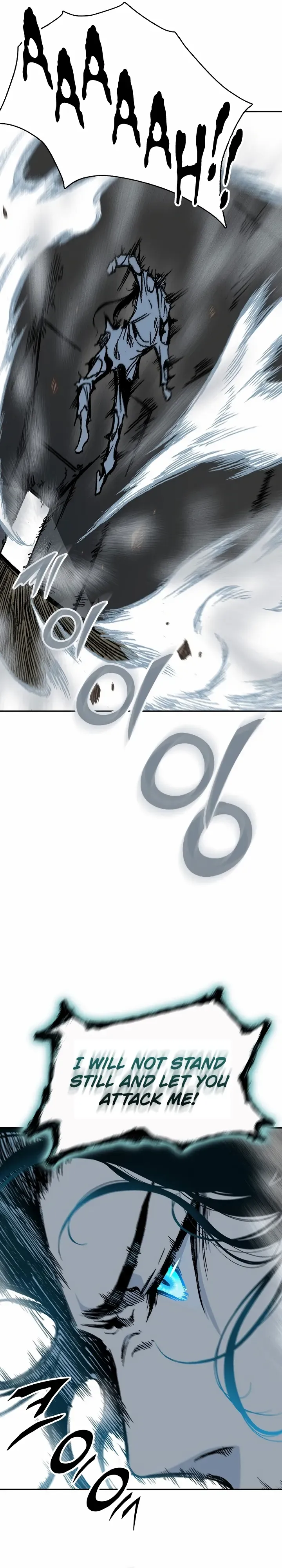 Memoir Of The King Of War Chapter 148 Online - página 29