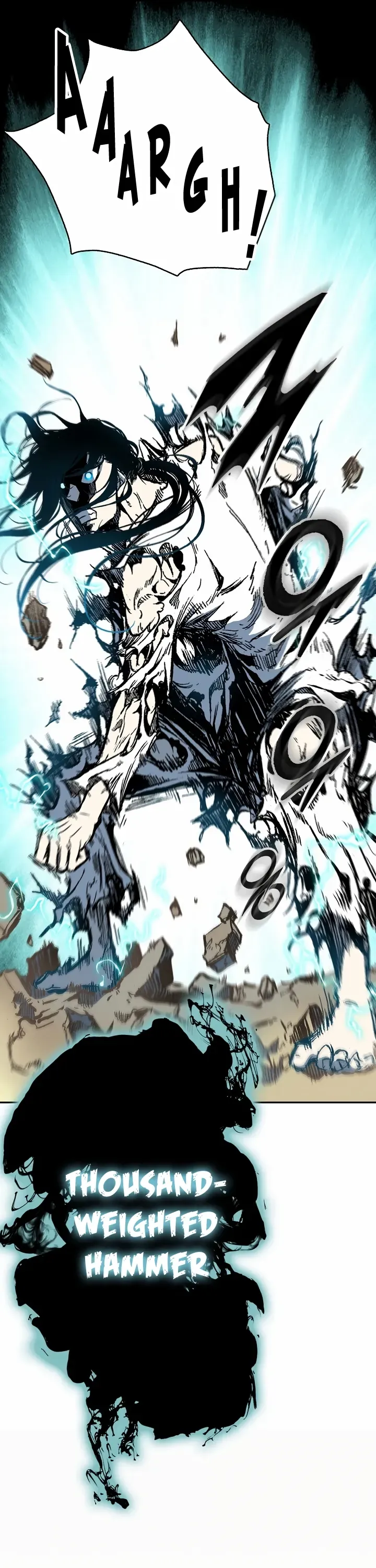 Memoir Of The King Of War Chapter 148 Online - página 31