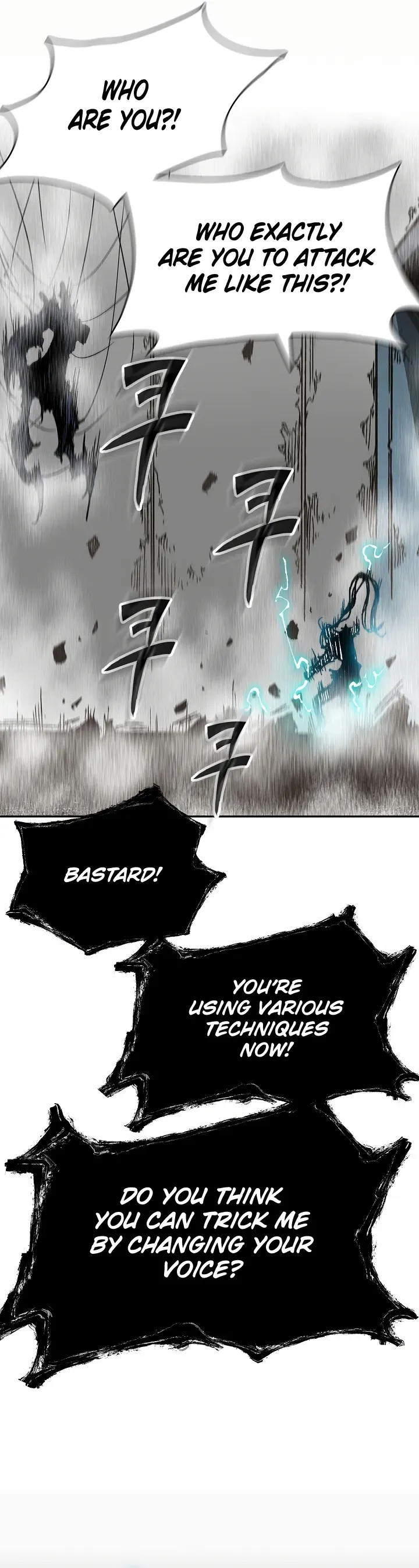 Memoir Of The King Of War Chapter 148 Online - página 32