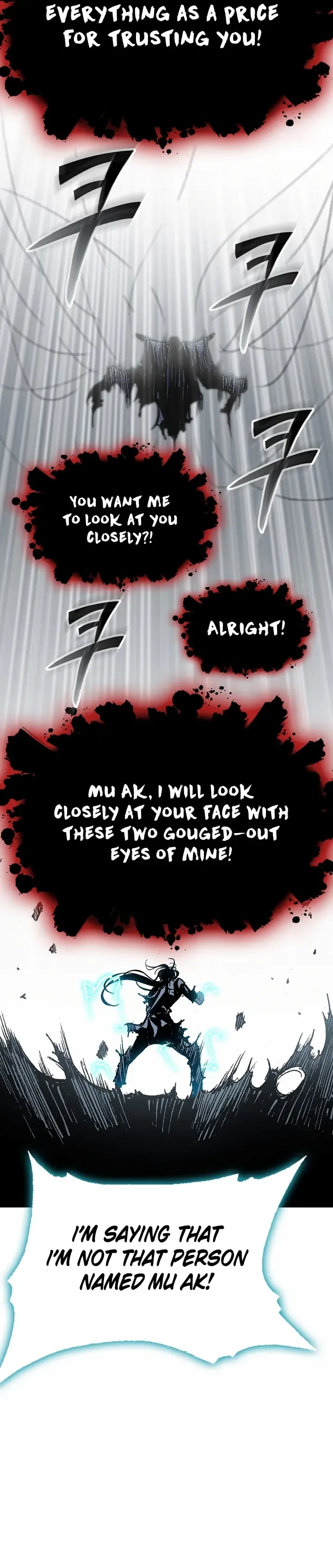 Memoir Of The King Of War Chapter 148 Online - página 34
