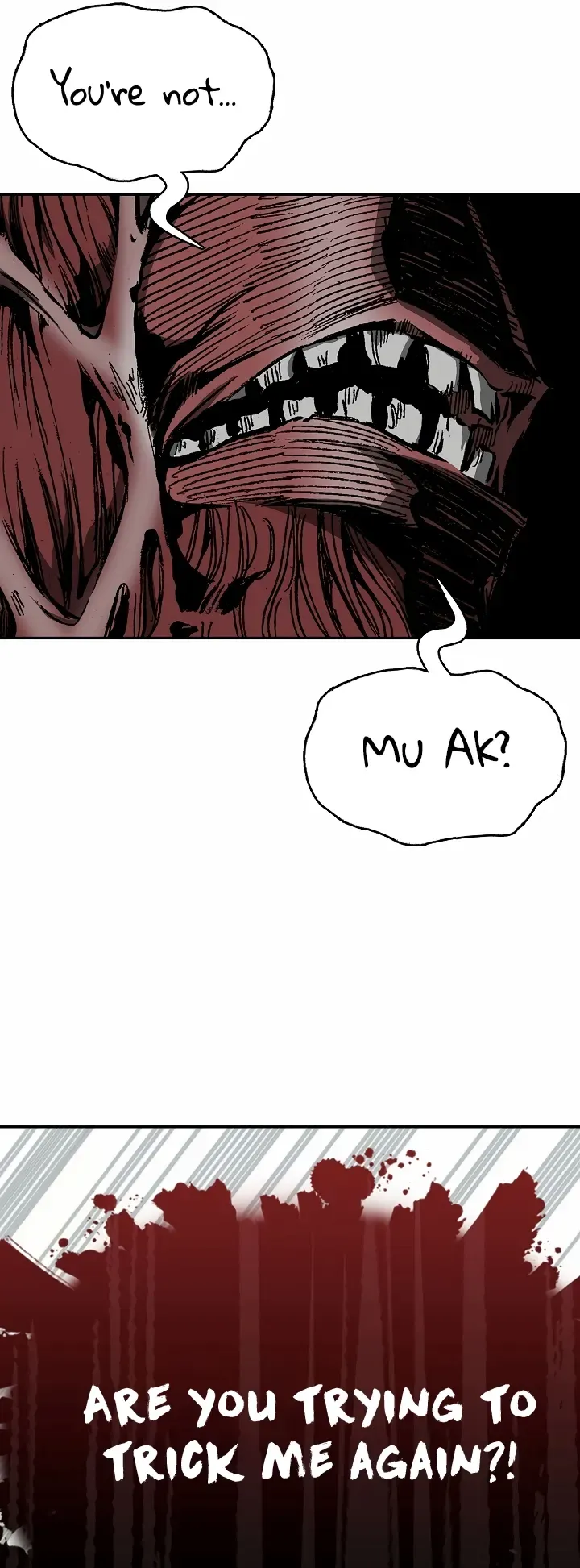 Memoir Of The King Of War Chapter 148 Online - página 35