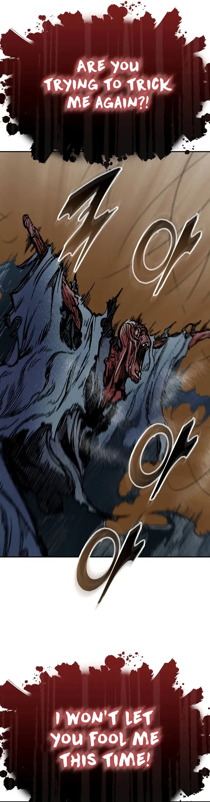 Memoir Of The King Of War Chapter 149 Online - página 4
