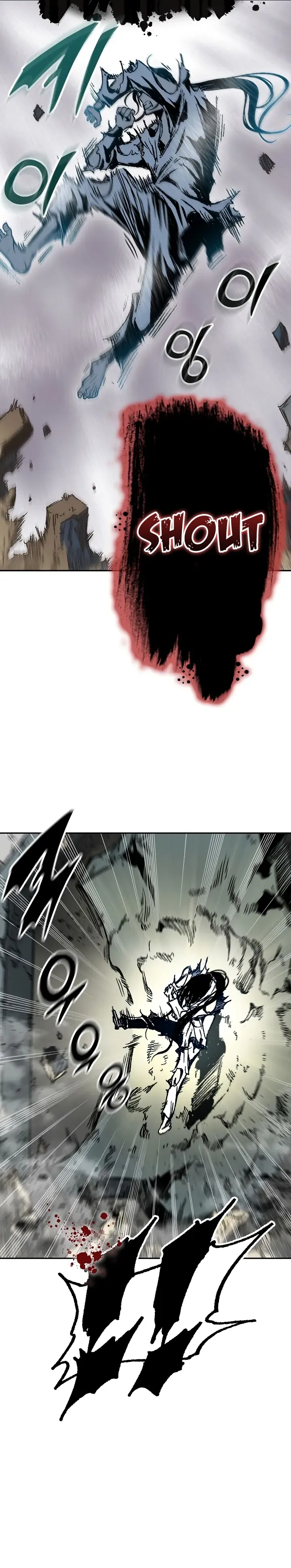 Memoir Of The King Of War Chapter 149 Online - página 5