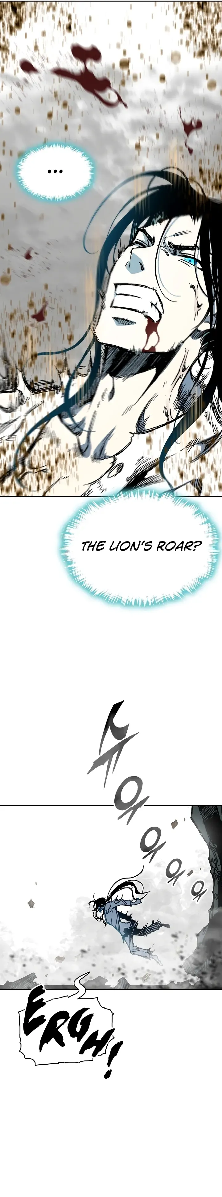 Memoir Of The King Of War Chapter 149 Online - página 6