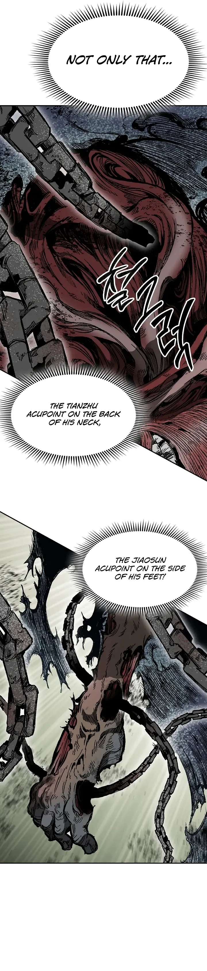 Memoir Of The King Of War Chapter 149 Online - página 11