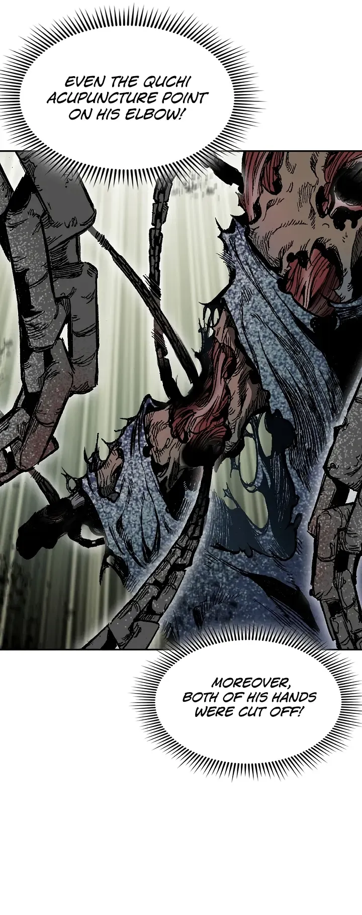 Memoir Of The King Of War Chapter 149 Online - página 12