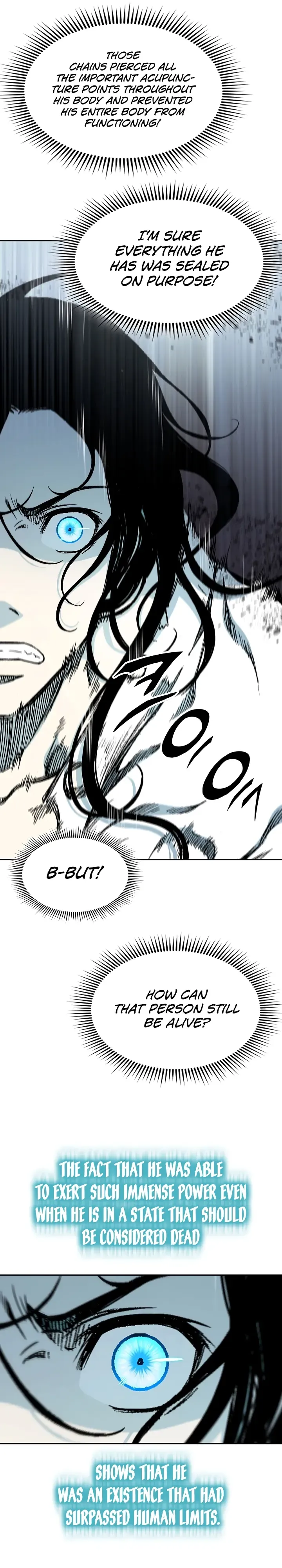 Memoir Of The King Of War Chapter 149 Online - página 13