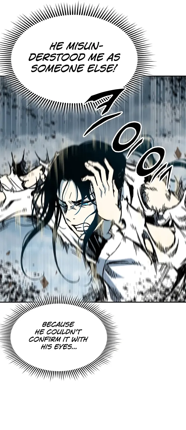 Memoir Of The King Of War Chapter 149 Online - página 16