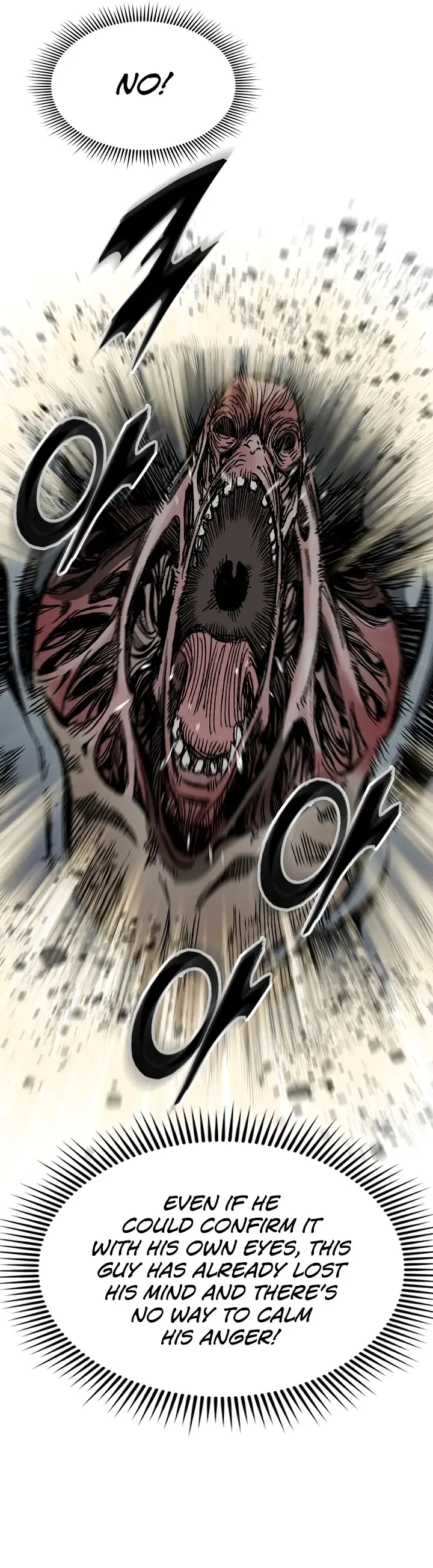 Memoir Of The King Of War Chapter 149 Online - página 17