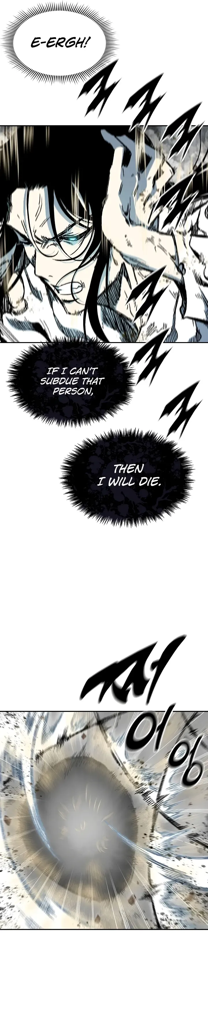 Memoir Of The King Of War Chapter 149 Online - página 18