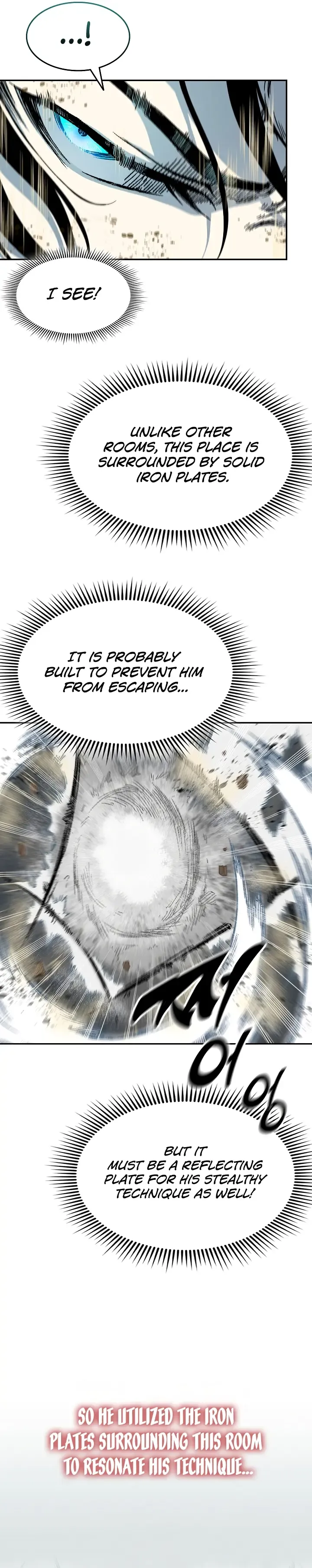 Memoir Of The King Of War Chapter 149 Online - página 19