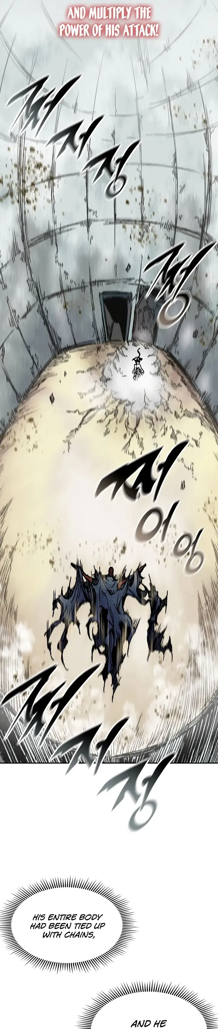 Memoir Of The King Of War Chapter 149 Online - página 20