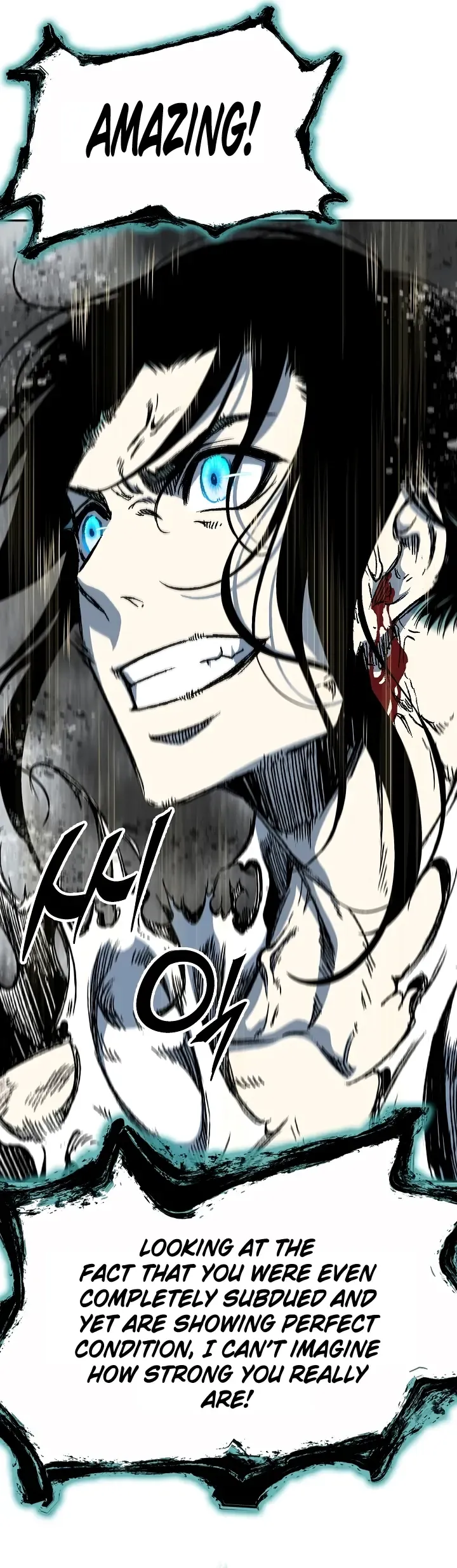 Memoir Of The King Of War Chapter 149 Online - página 22