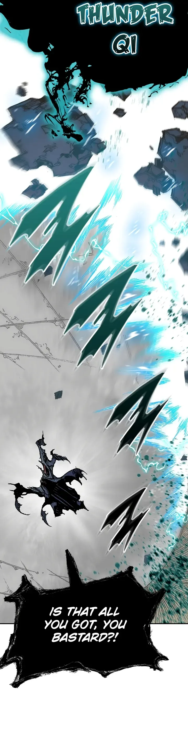 Memoir Of The King Of War Chapter 149 Online - página 25