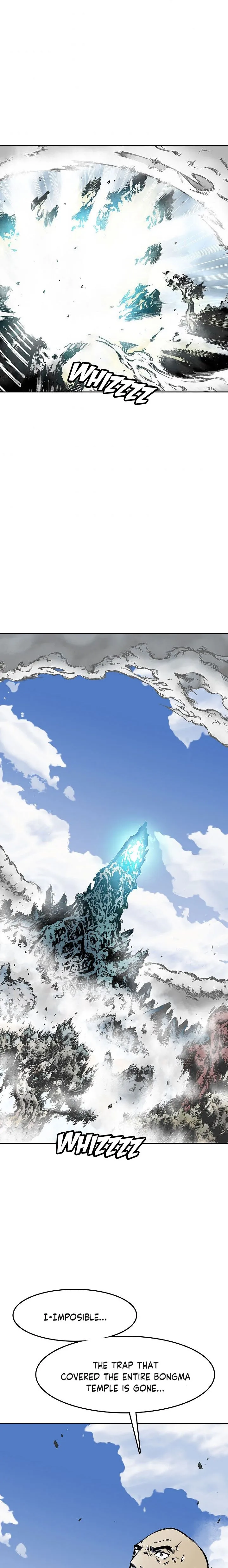 Memoir Of The King Of War Chapter 15 Online - página 2