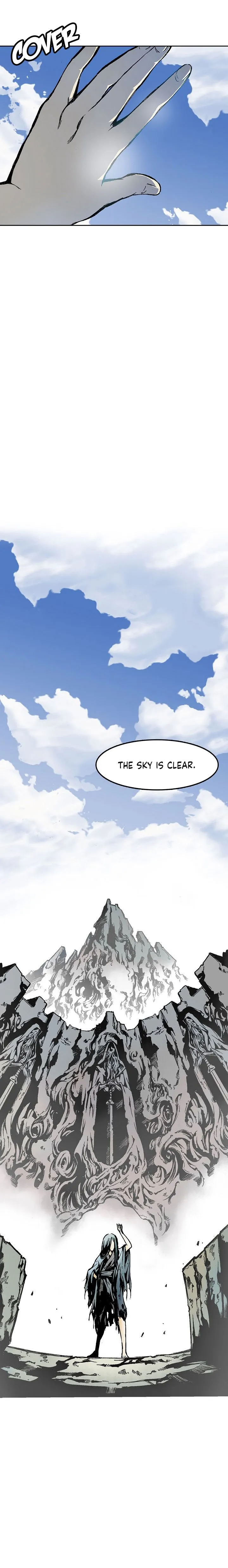 Memoir Of The King Of War Chapter 15 Online - página 5